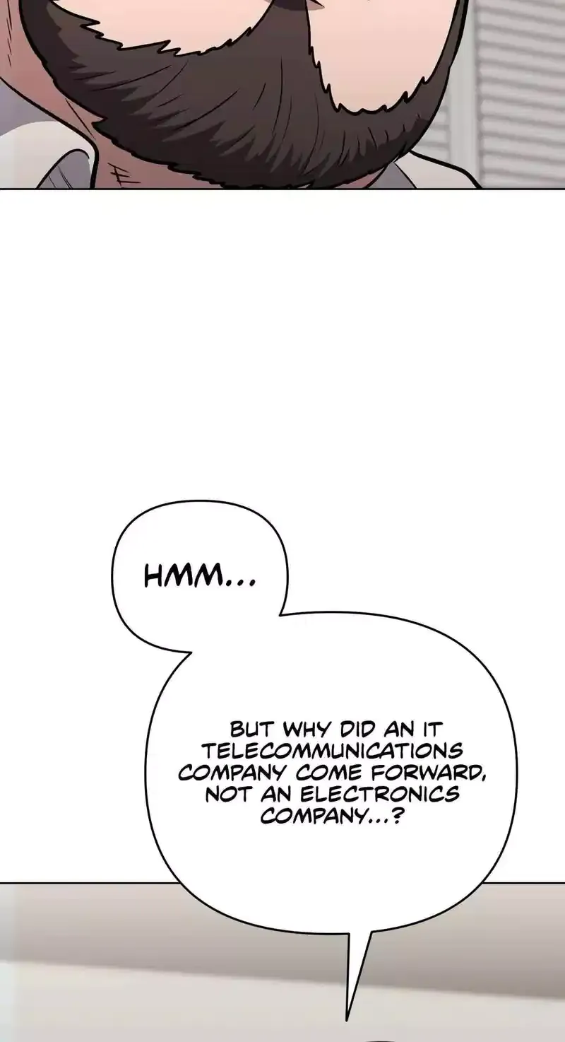 Rookie Employee Kim Cheolsu Chapter 58 page 90 - 