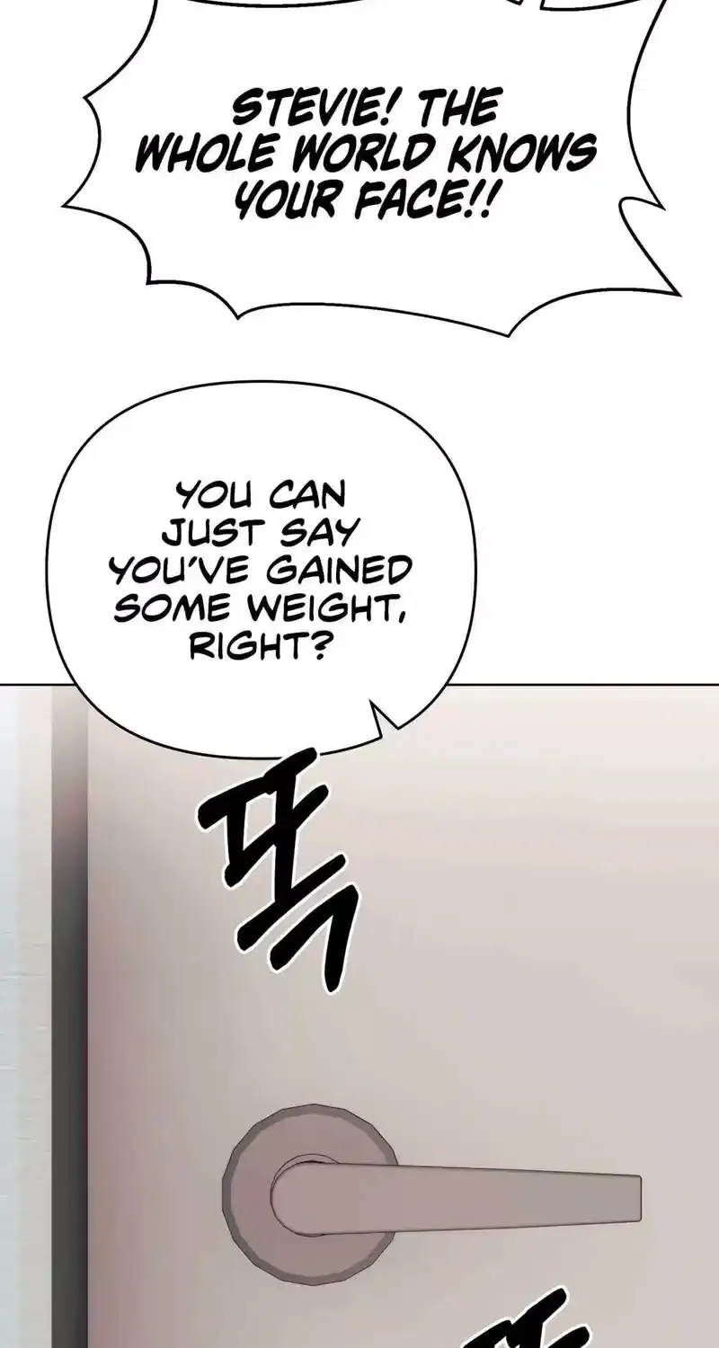 Rookie Employee Kim Cheolsu Chapter 58 page 93 - 