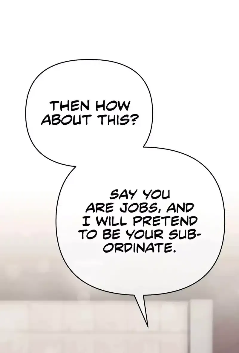 Rookie Employee Kim Cheolsu Chapter 58 page 97 - 