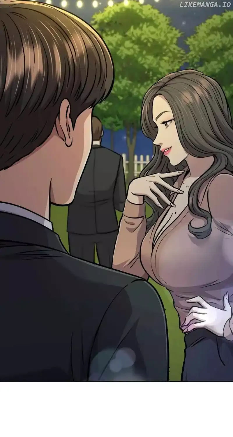 Rookie Employee Kim Cheolsu Chapter 59 page 104 - 