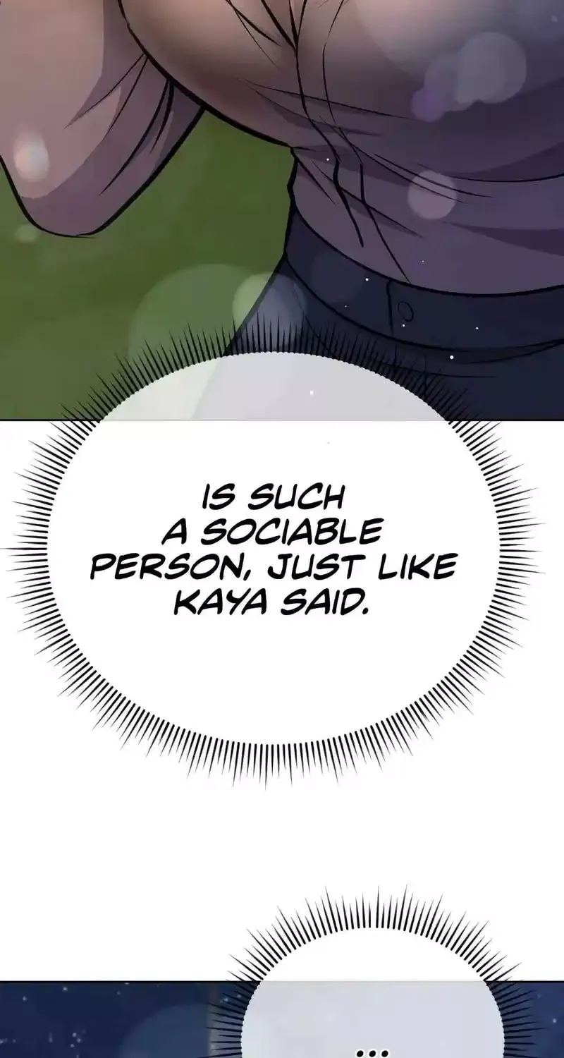 Rookie Employee Kim Cheolsu Chapter 59 page 107 - 