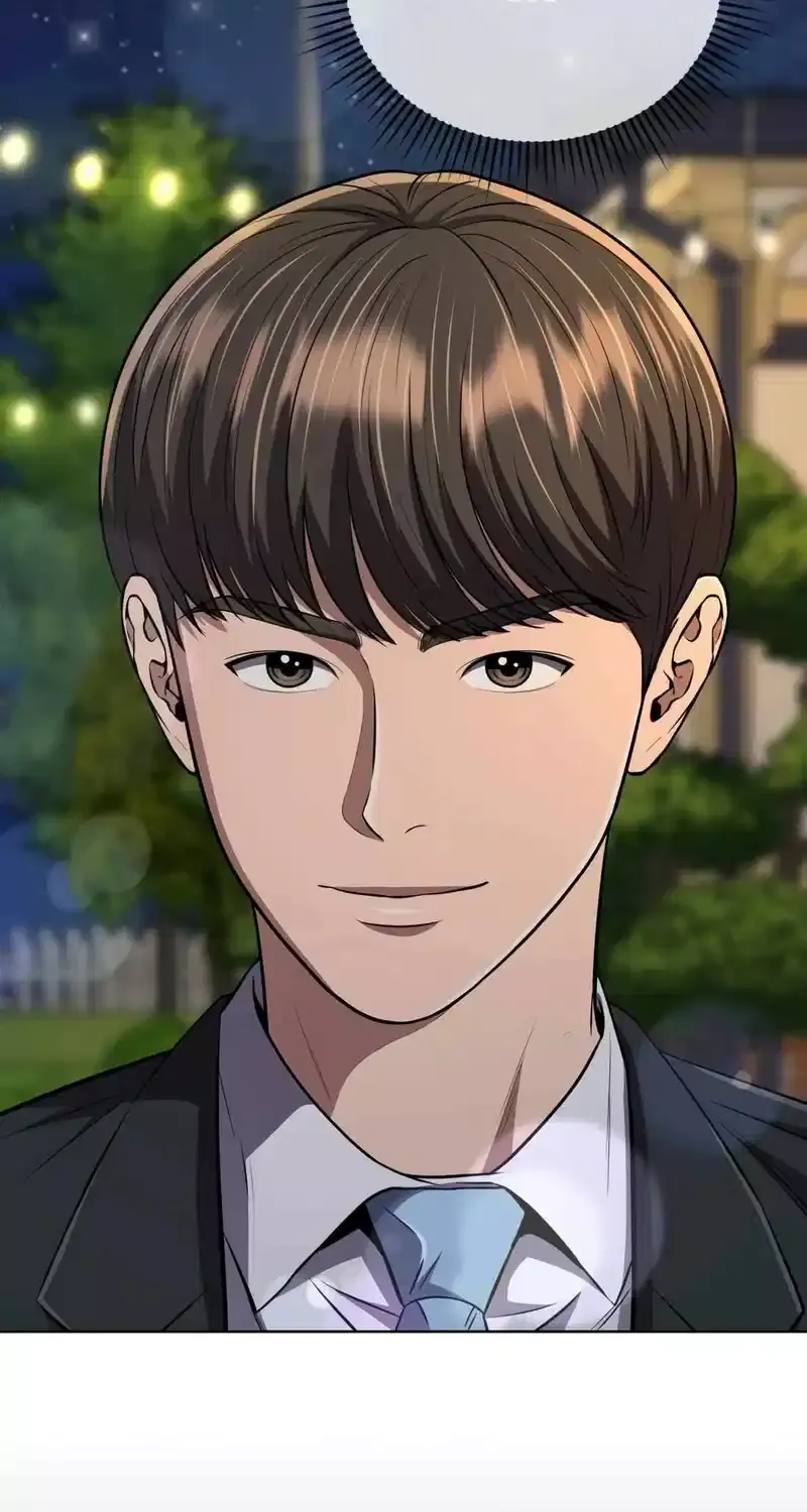 Rookie Employee Kim Cheolsu Chapter 59 page 108 - 
