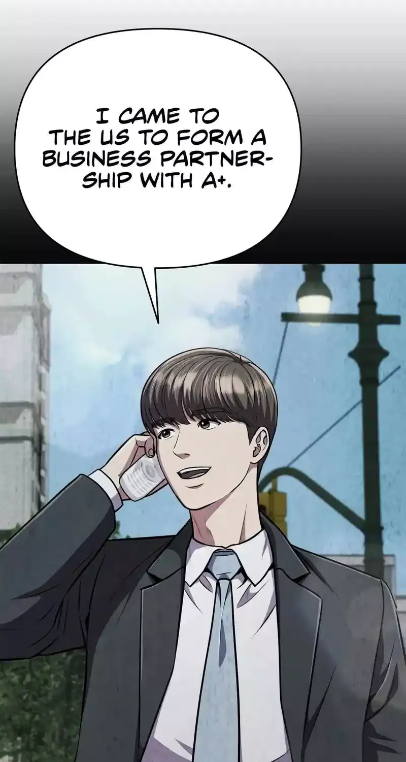 Rookie Employee Kim Cheolsu Chapter 59 page 109 - 