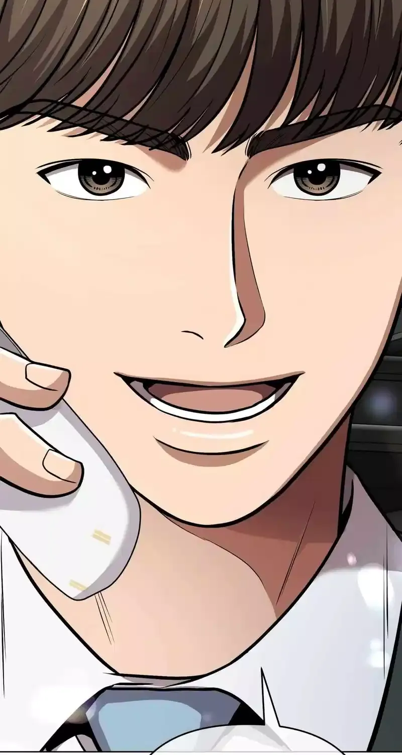 Rookie Employee Kim Cheolsu Chapter 59 page 12 - 