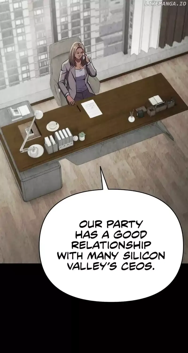 Rookie Employee Kim Cheolsu Chapter 59 page 111 - 
