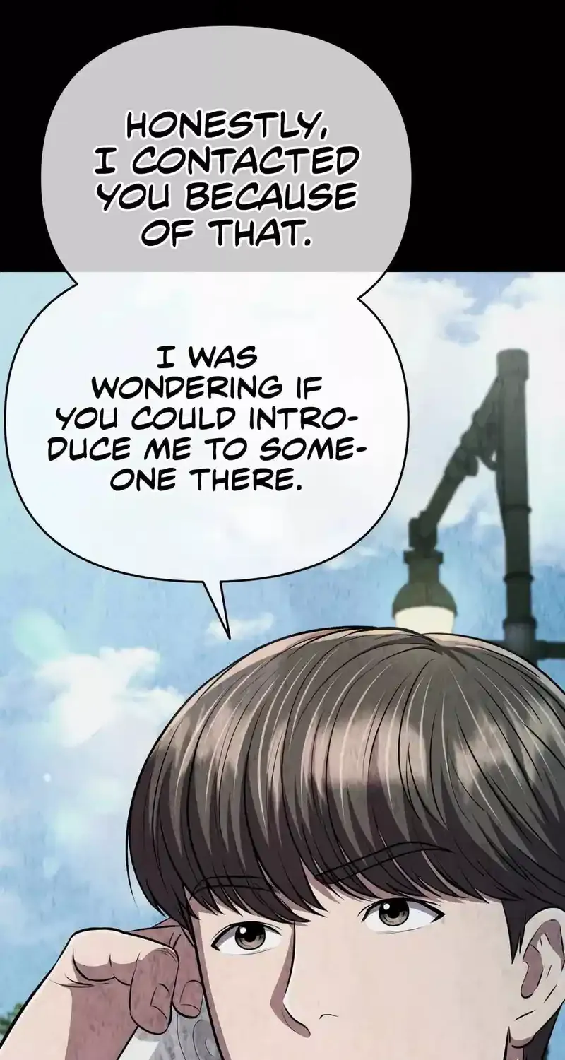 Rookie Employee Kim Cheolsu Chapter 59 page 112 - 