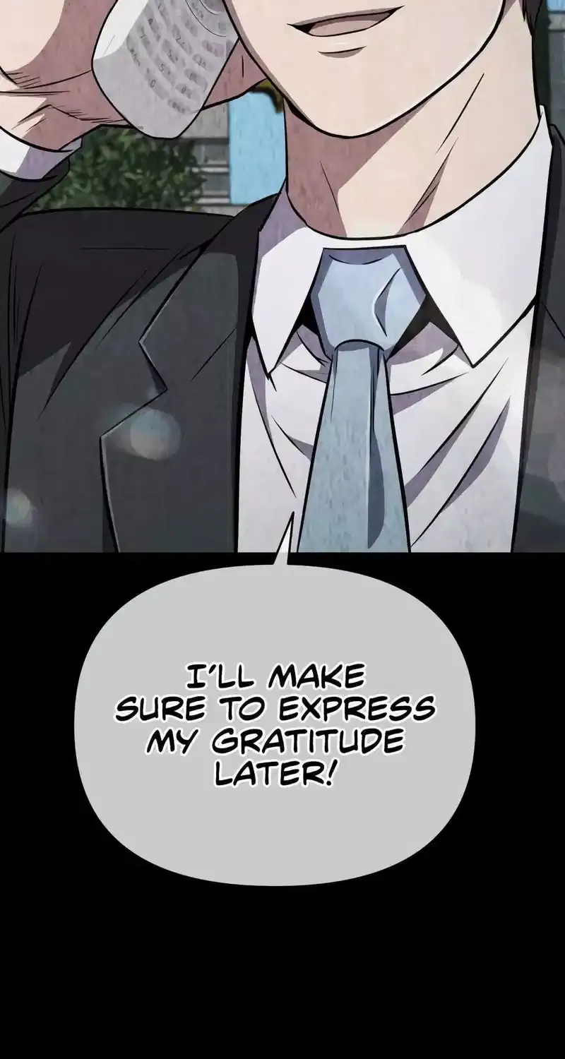 Rookie Employee Kim Cheolsu Chapter 59 page 113 - 