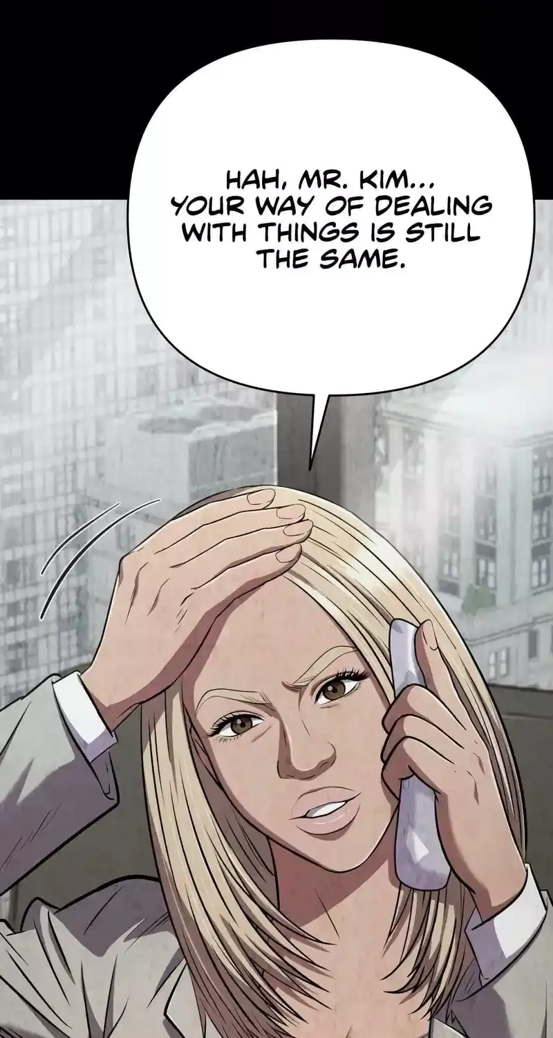 Rookie Employee Kim Cheolsu Chapter 59 page 114 - 