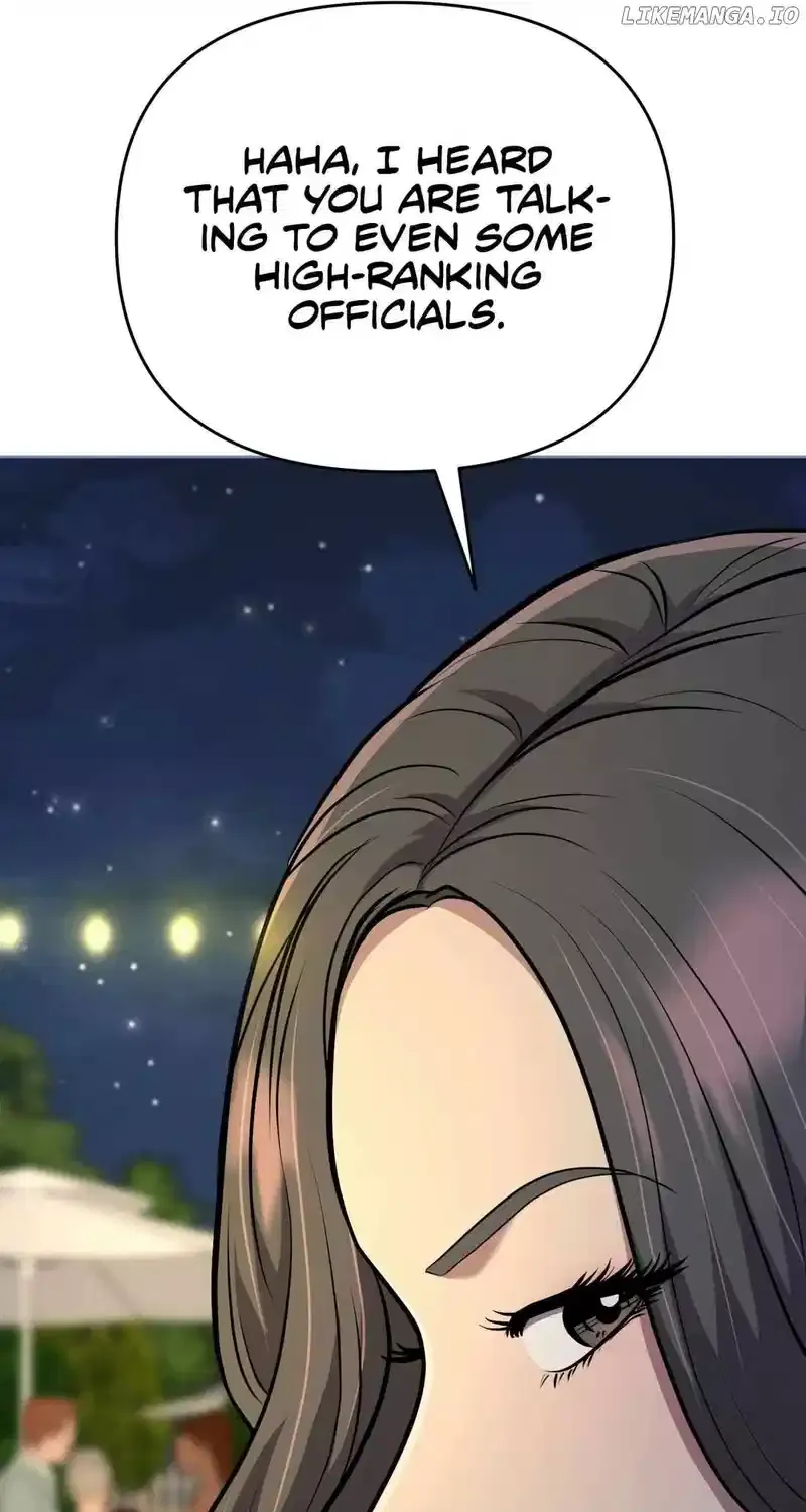 Rookie Employee Kim Cheolsu Chapter 59 page 124 - 