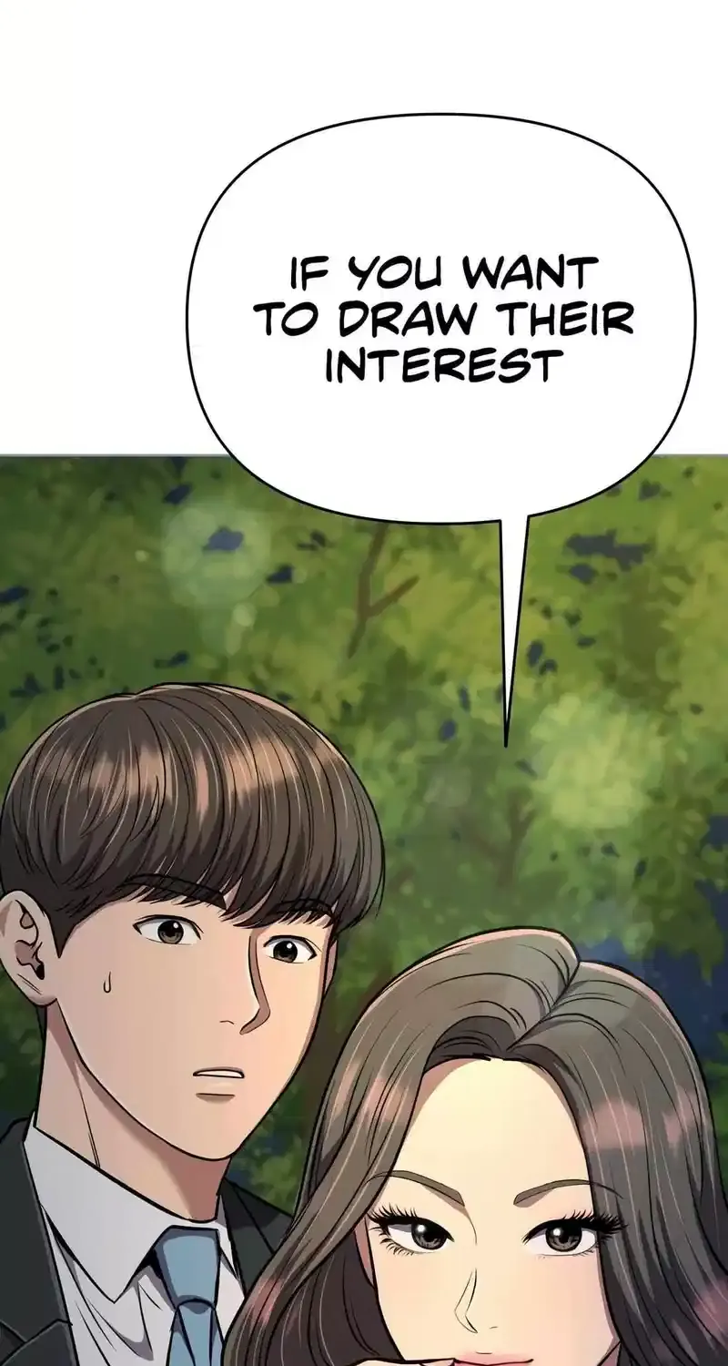 Rookie Employee Kim Cheolsu Chapter 59 page 126 - 