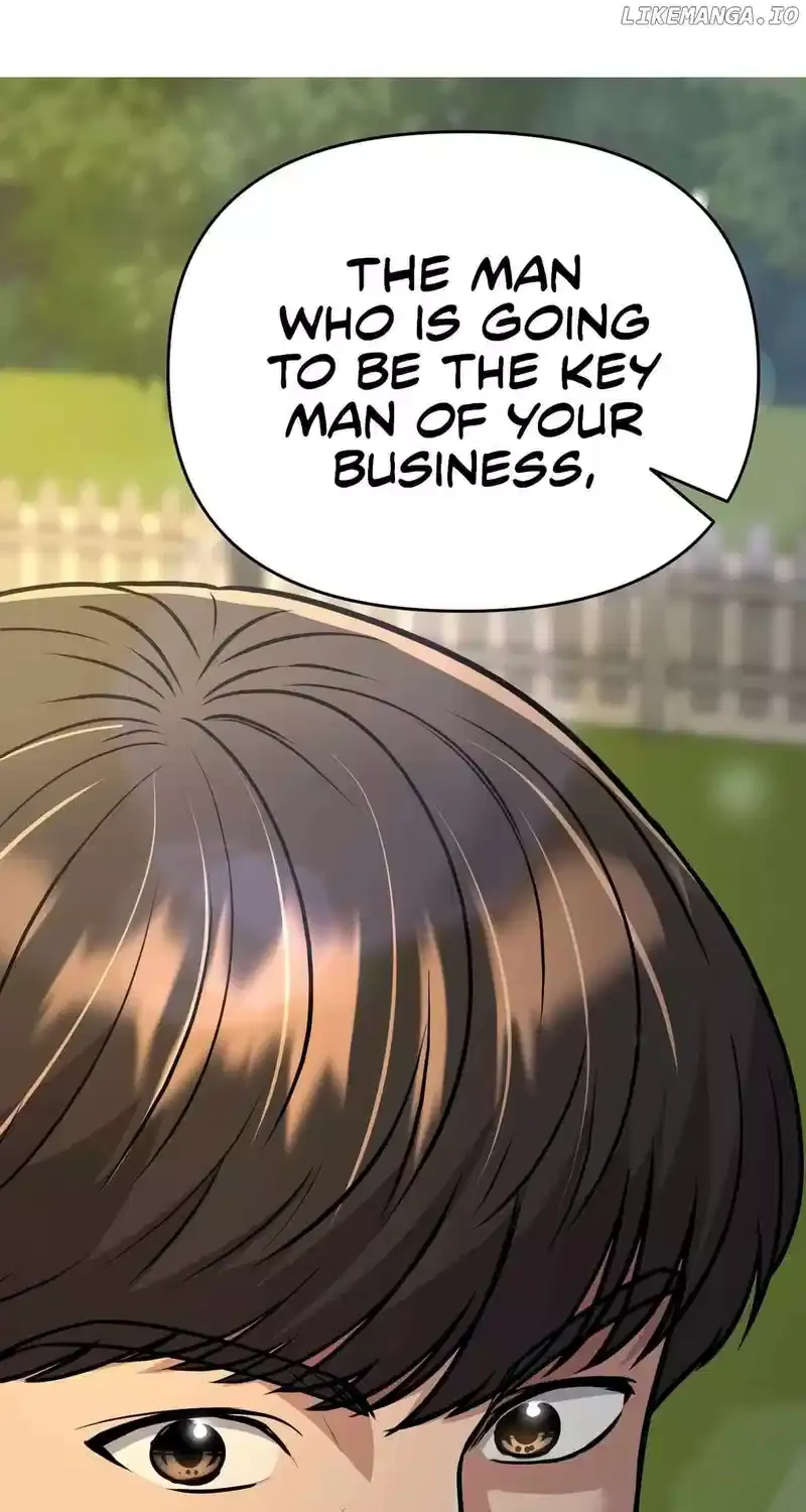 Rookie Employee Kim Cheolsu Chapter 59 page 138 - 