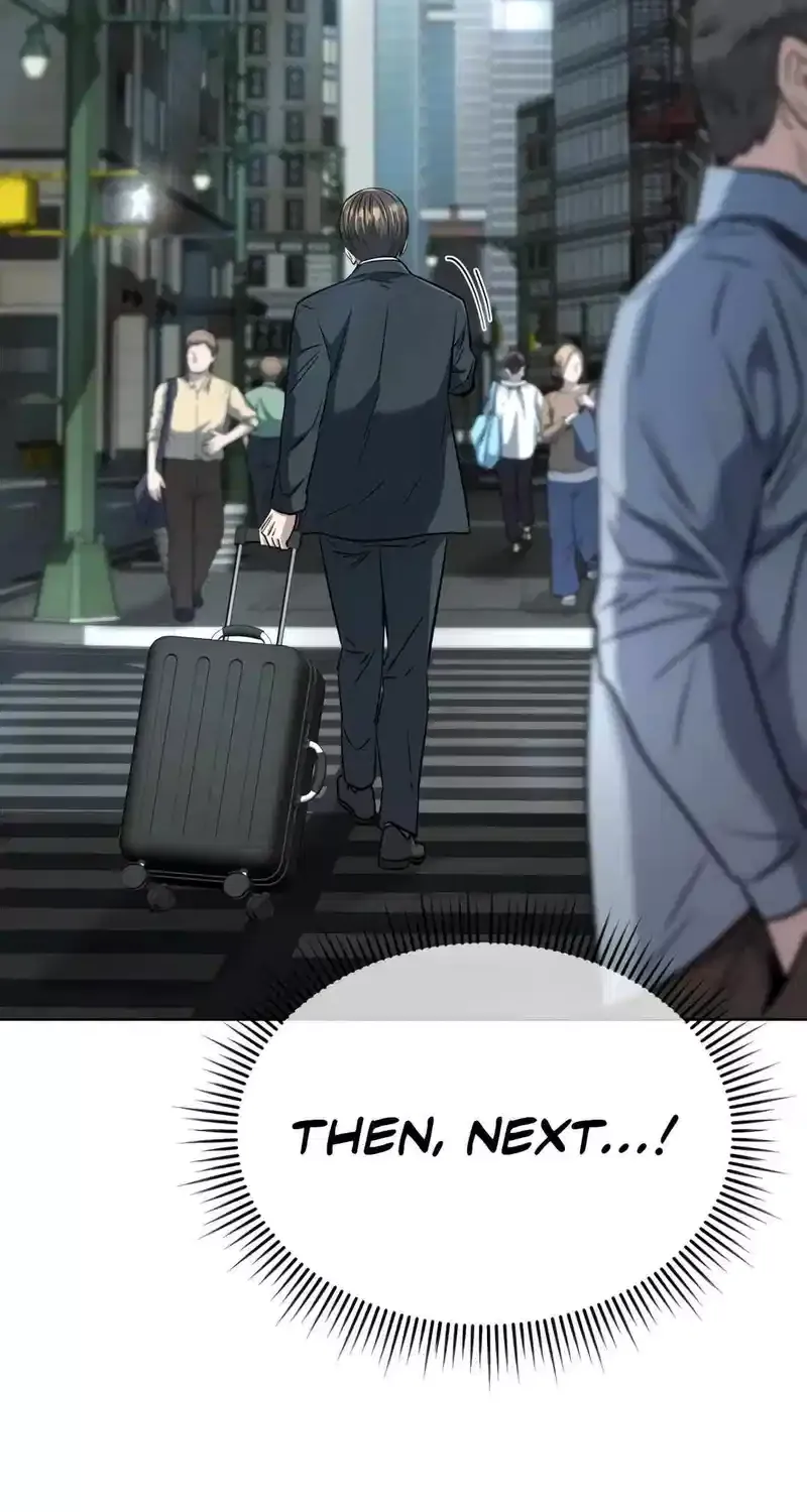 Rookie Employee Kim Cheolsu Chapter 59 page 16 - 