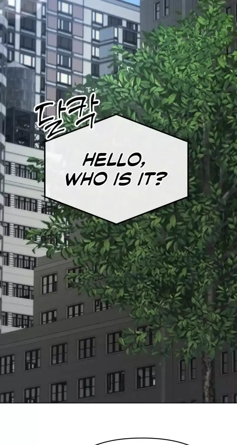 Rookie Employee Kim Cheolsu Chapter 59 page 19 - 