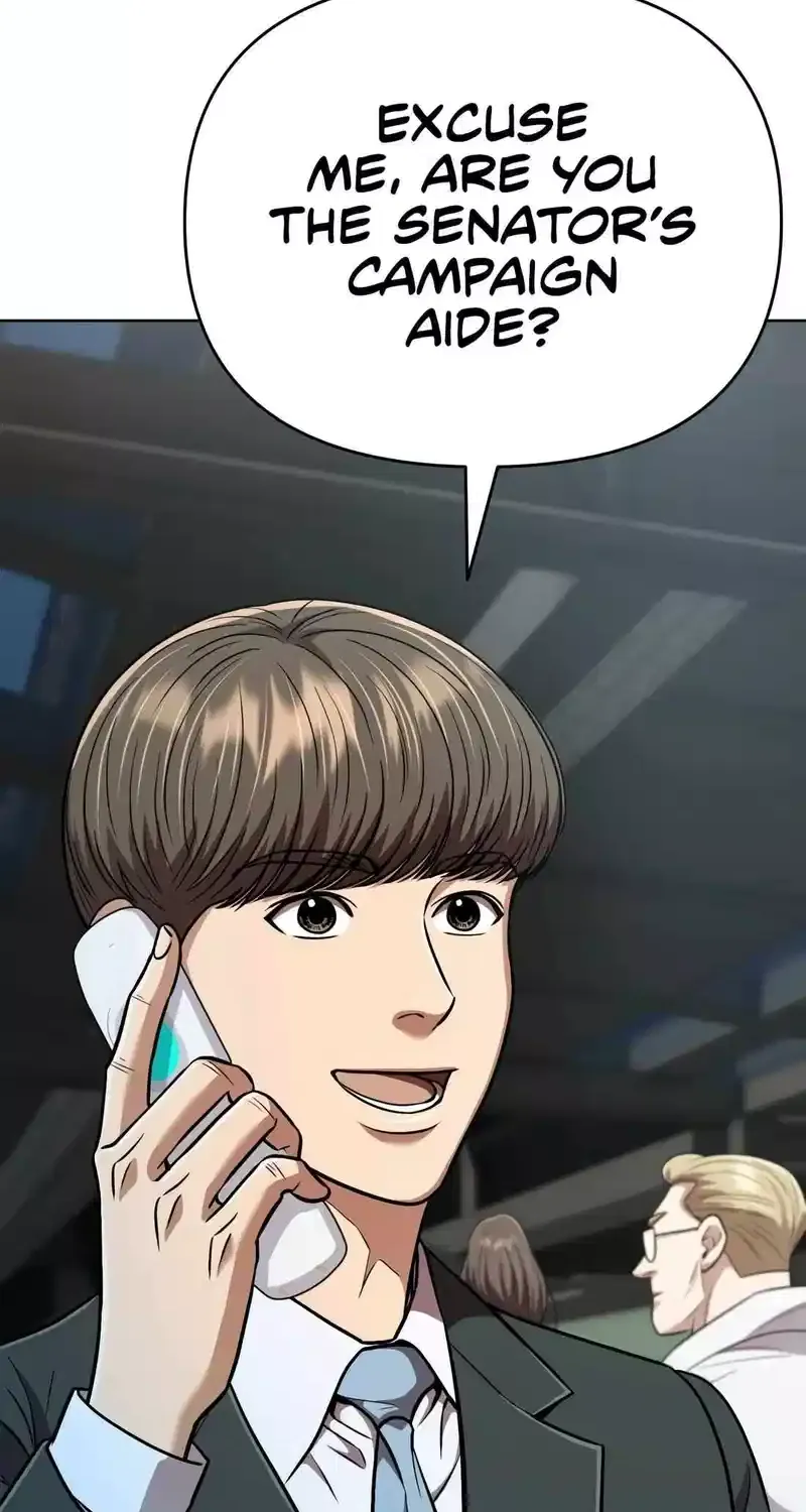 Rookie Employee Kim Cheolsu Chapter 59 page 20 - 