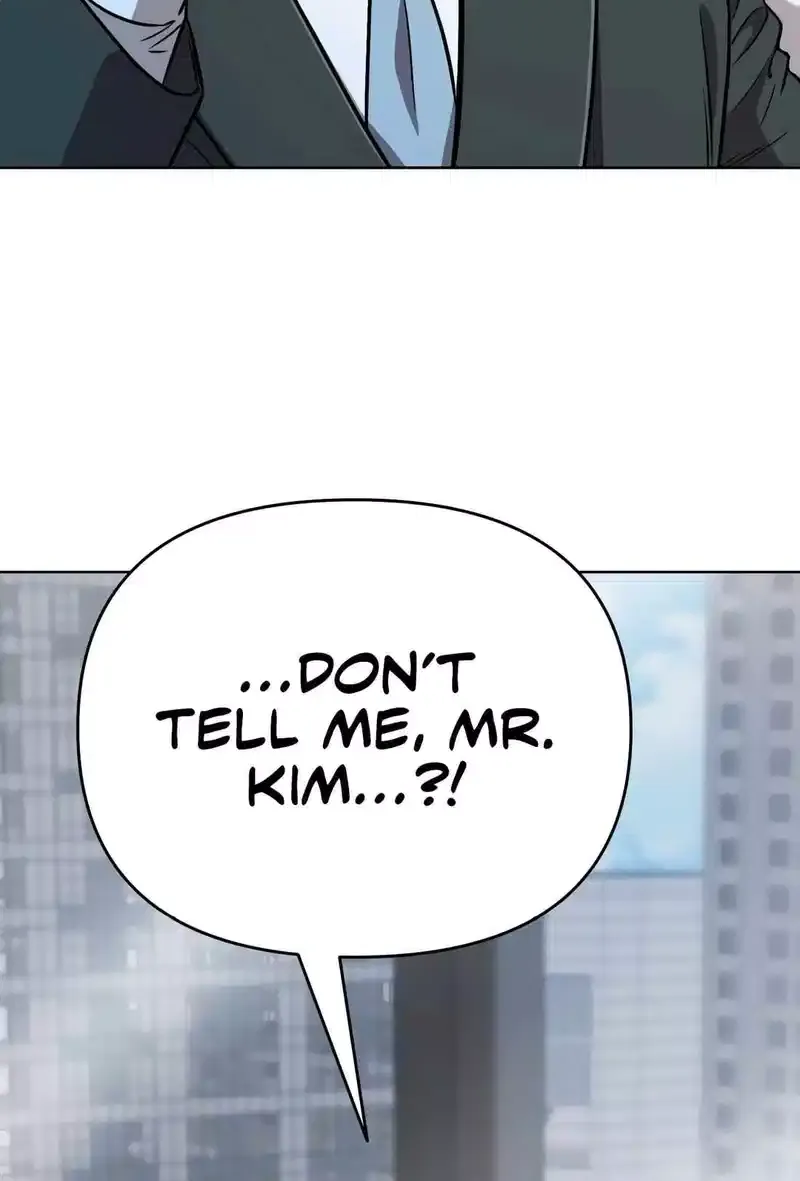 Rookie Employee Kim Cheolsu Chapter 59 page 21 - 