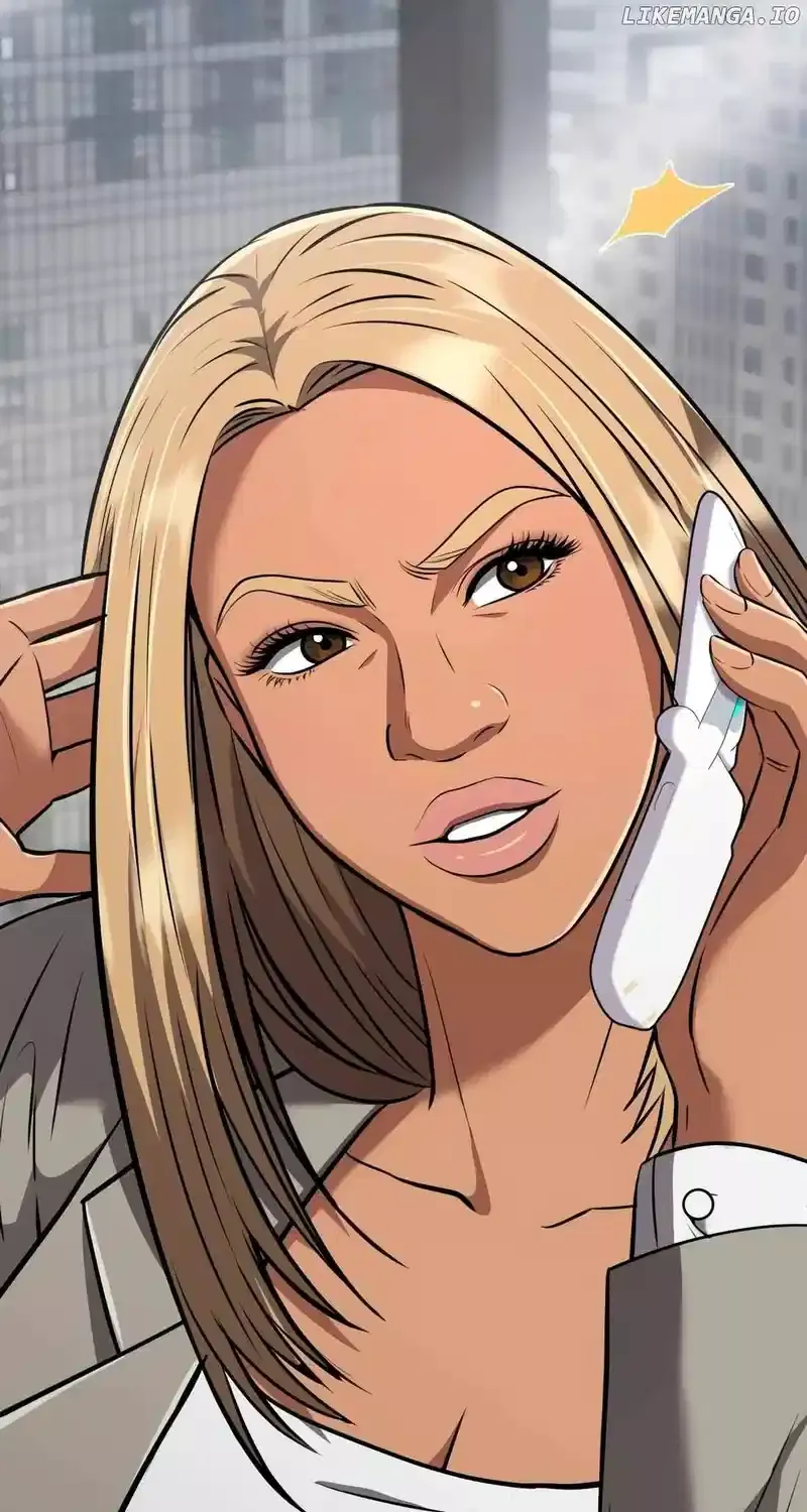 Rookie Employee Kim Cheolsu Chapter 59 page 22 - 