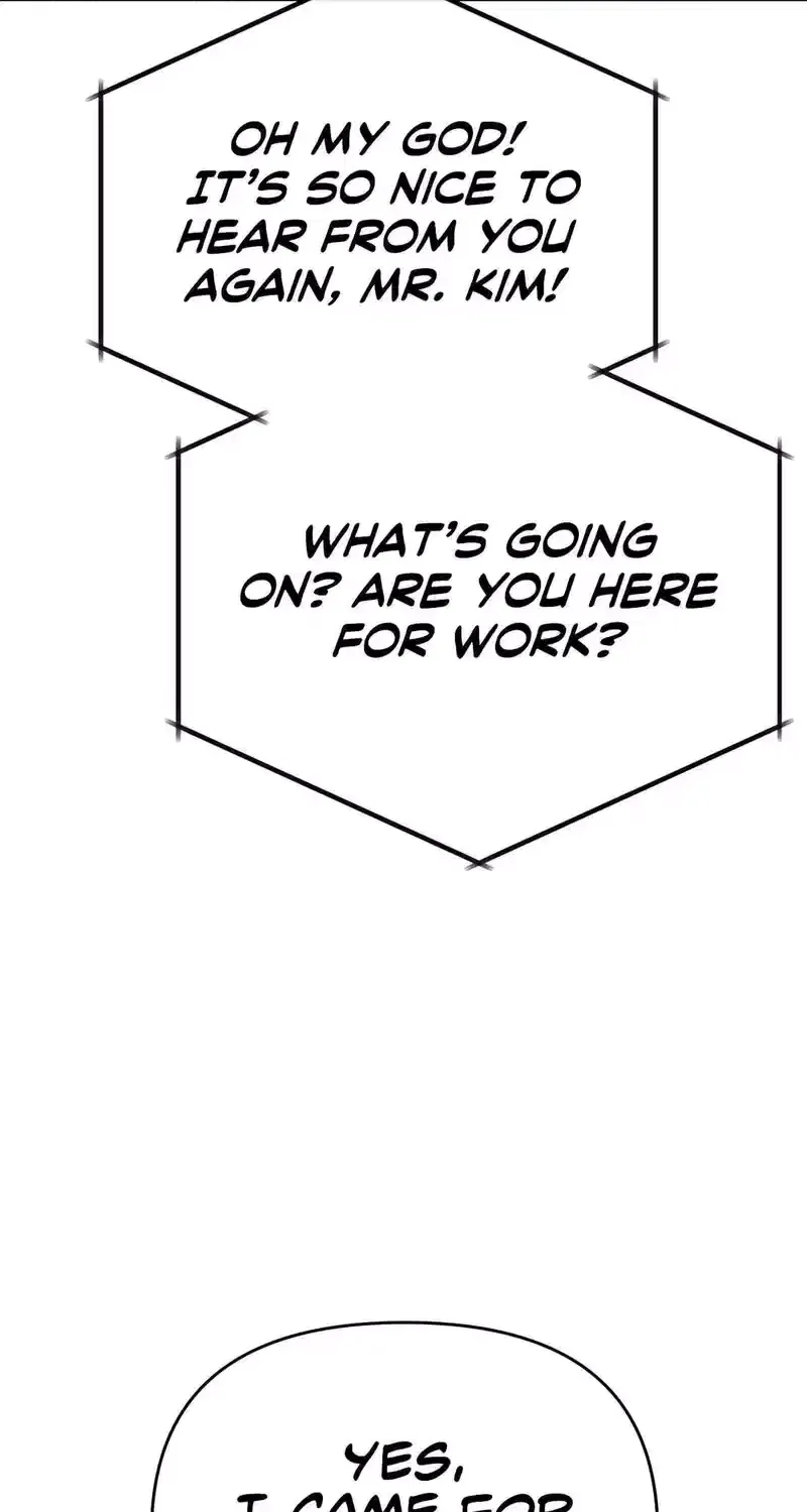 Rookie Employee Kim Cheolsu Chapter 59 page 25 - 