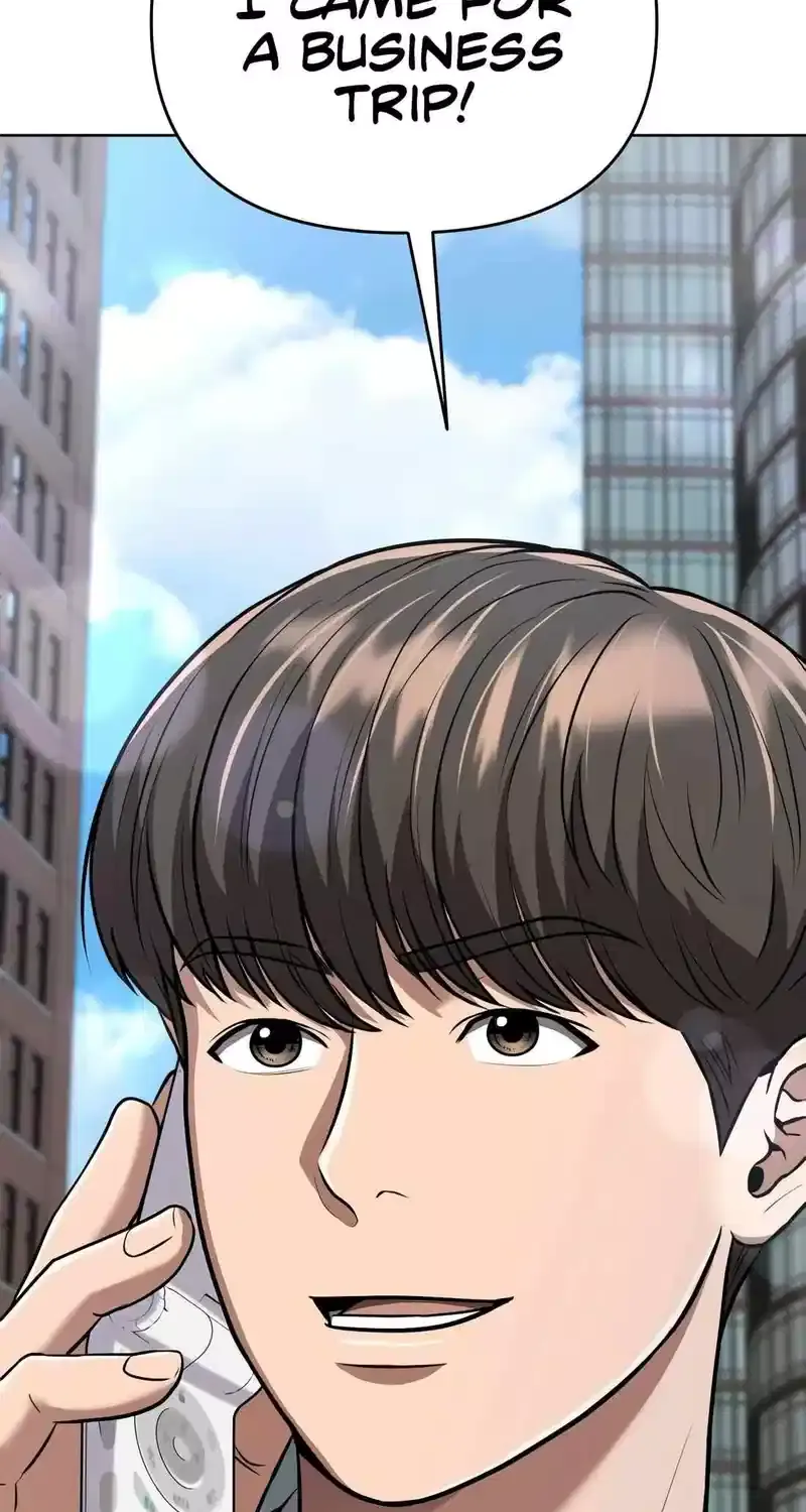 Rookie Employee Kim Cheolsu Chapter 59 page 26 - 