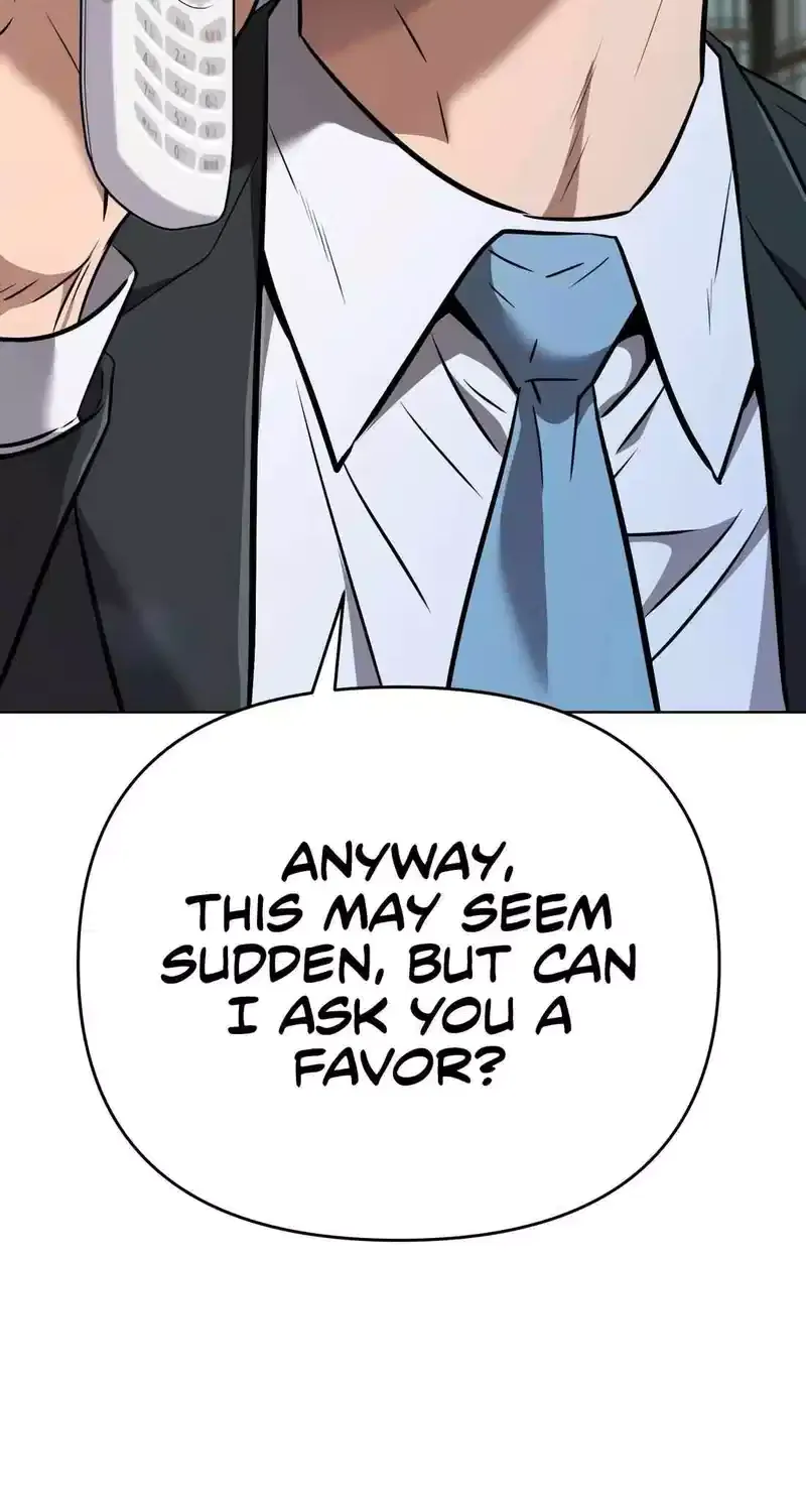 Rookie Employee Kim Cheolsu Chapter 59 page 27 - 