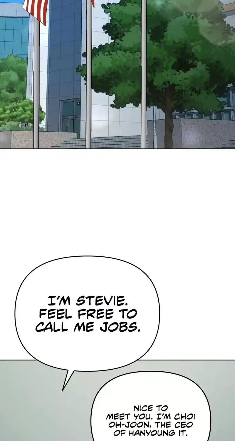 Rookie Employee Kim Cheolsu Chapter 59 page 30 - 