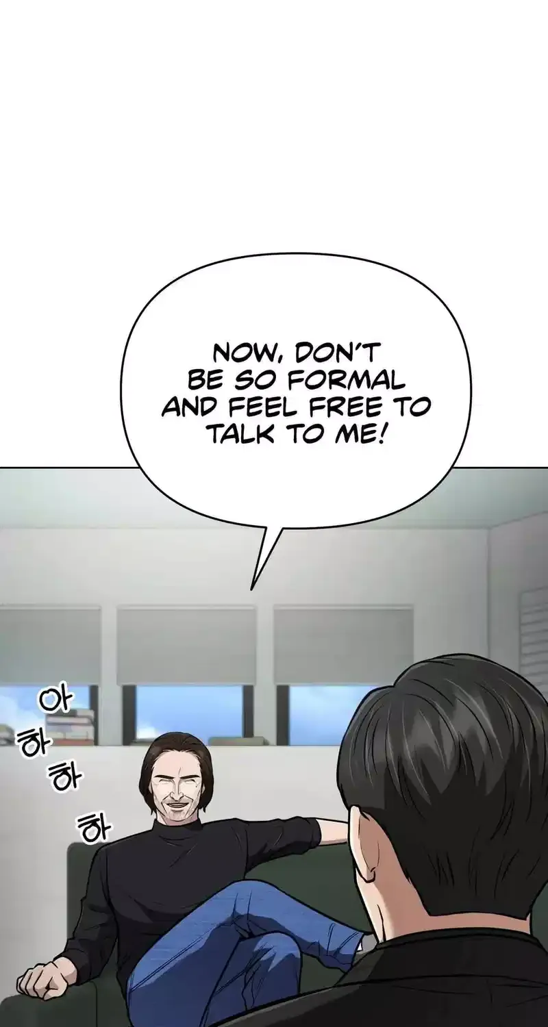 Rookie Employee Kim Cheolsu Chapter 59 page 37 - 