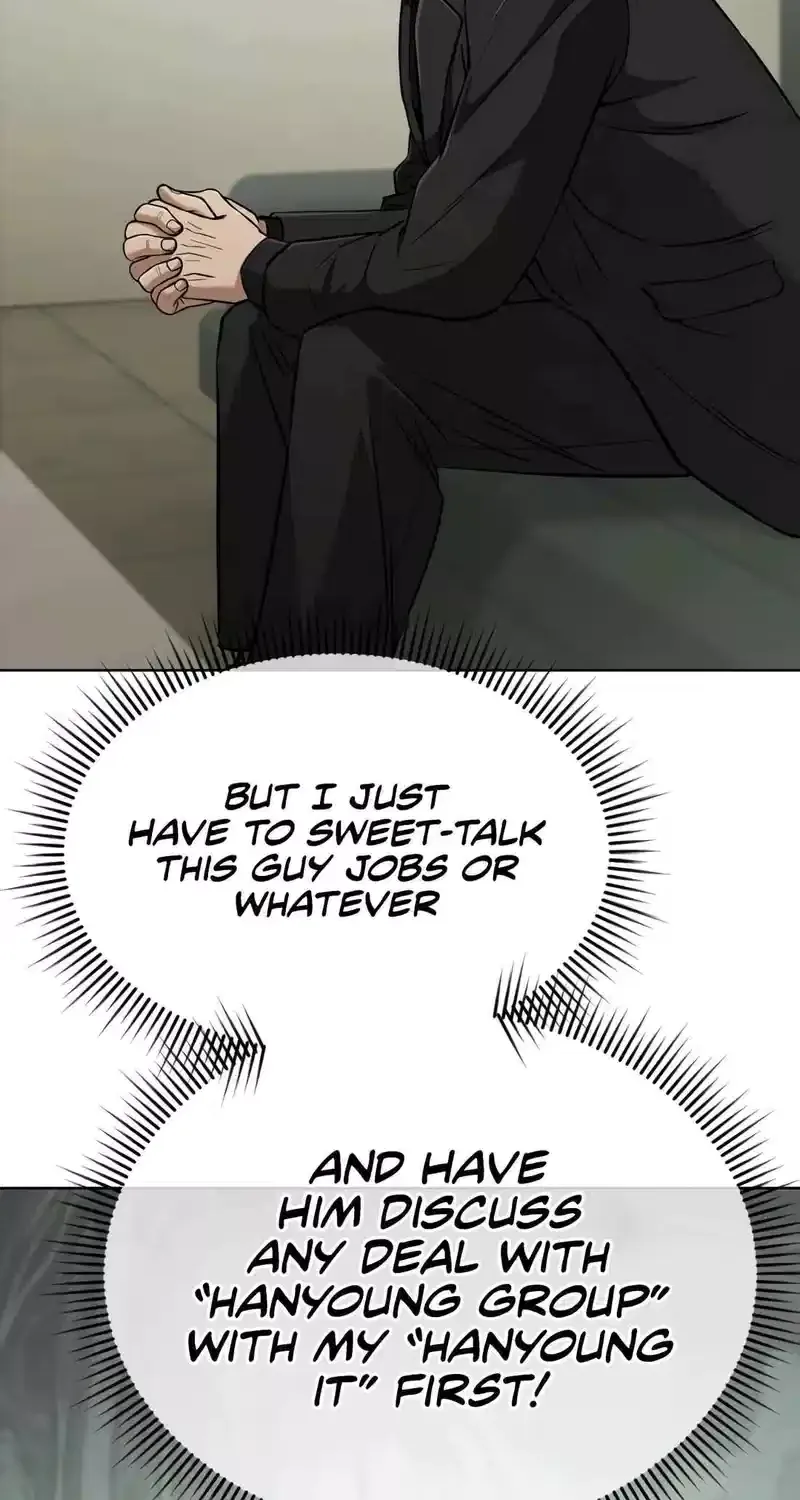 Rookie Employee Kim Cheolsu Chapter 59 page 39 - 