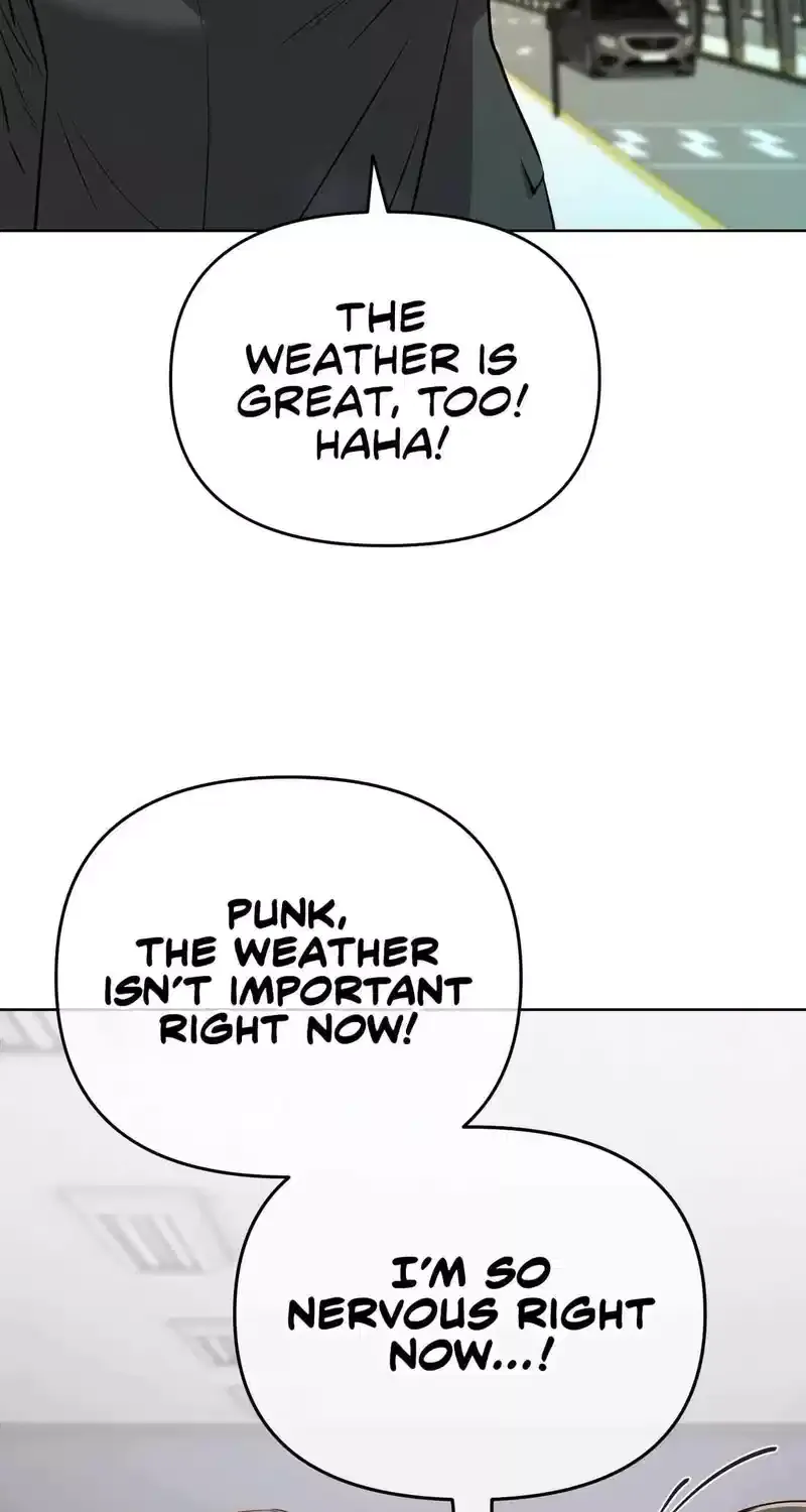 Rookie Employee Kim Cheolsu Chapter 59 page 5 - 