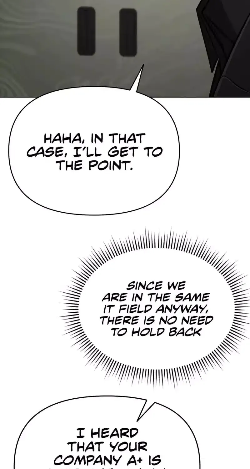 Rookie Employee Kim Cheolsu Chapter 59 page 41 - 