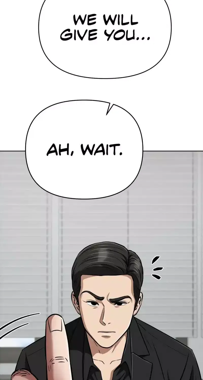 Rookie Employee Kim Cheolsu Chapter 59 page 46 - 