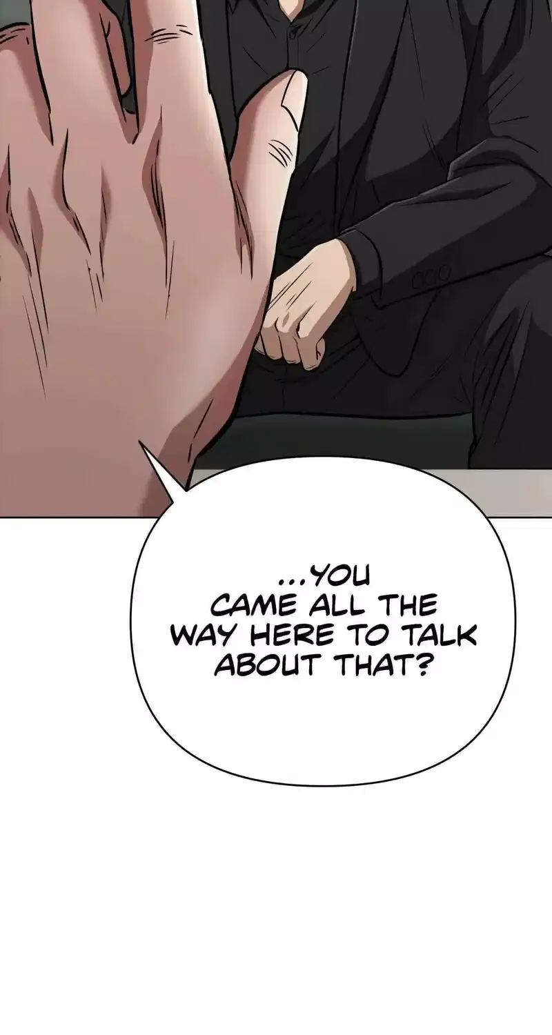 Rookie Employee Kim Cheolsu Chapter 59 page 47 - 