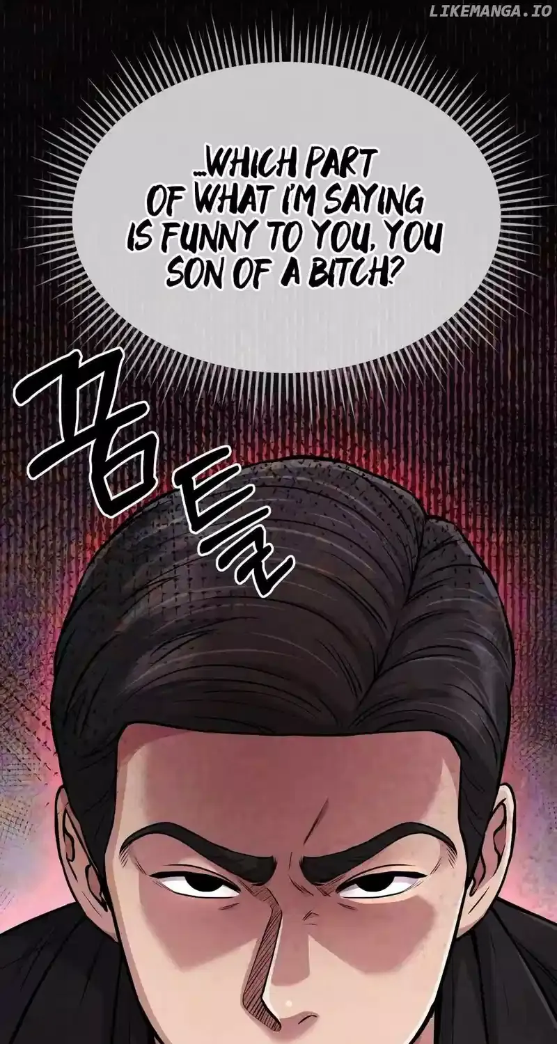 Rookie Employee Kim Cheolsu Chapter 59 page 50 - 