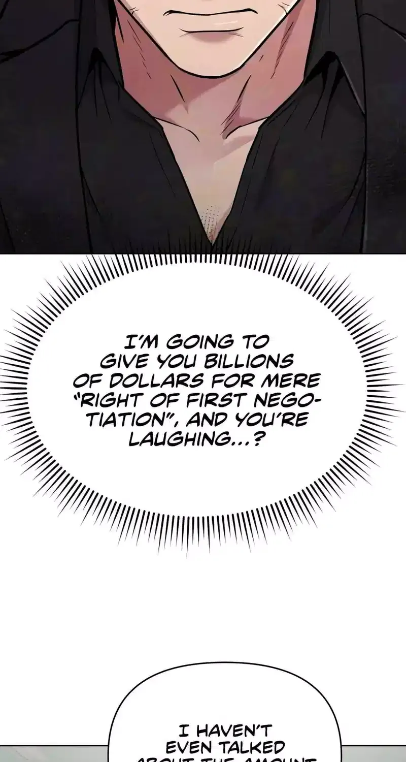 Rookie Employee Kim Cheolsu Chapter 59 page 51 - 