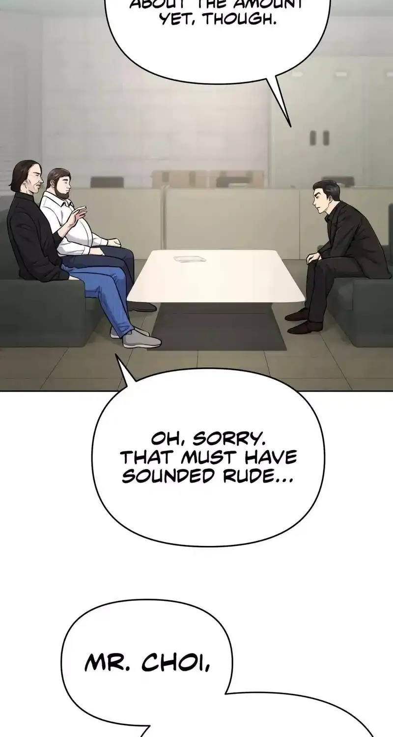 Rookie Employee Kim Cheolsu Chapter 59 page 52 - 
