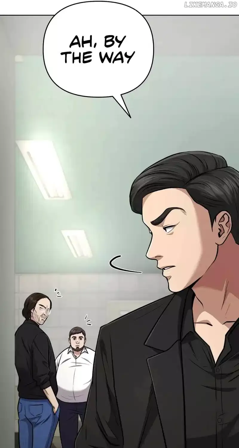 Rookie Employee Kim Cheolsu Chapter 59 page 64 - 