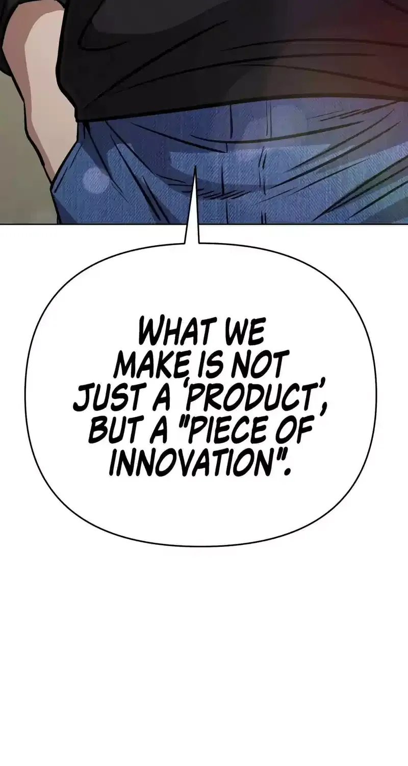 Rookie Employee Kim Cheolsu Chapter 59 page 68 - 