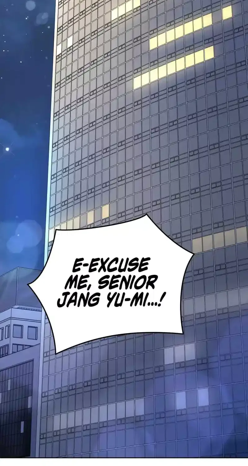 Rookie Employee Kim Cheolsu Chapter 59 page 72 - 