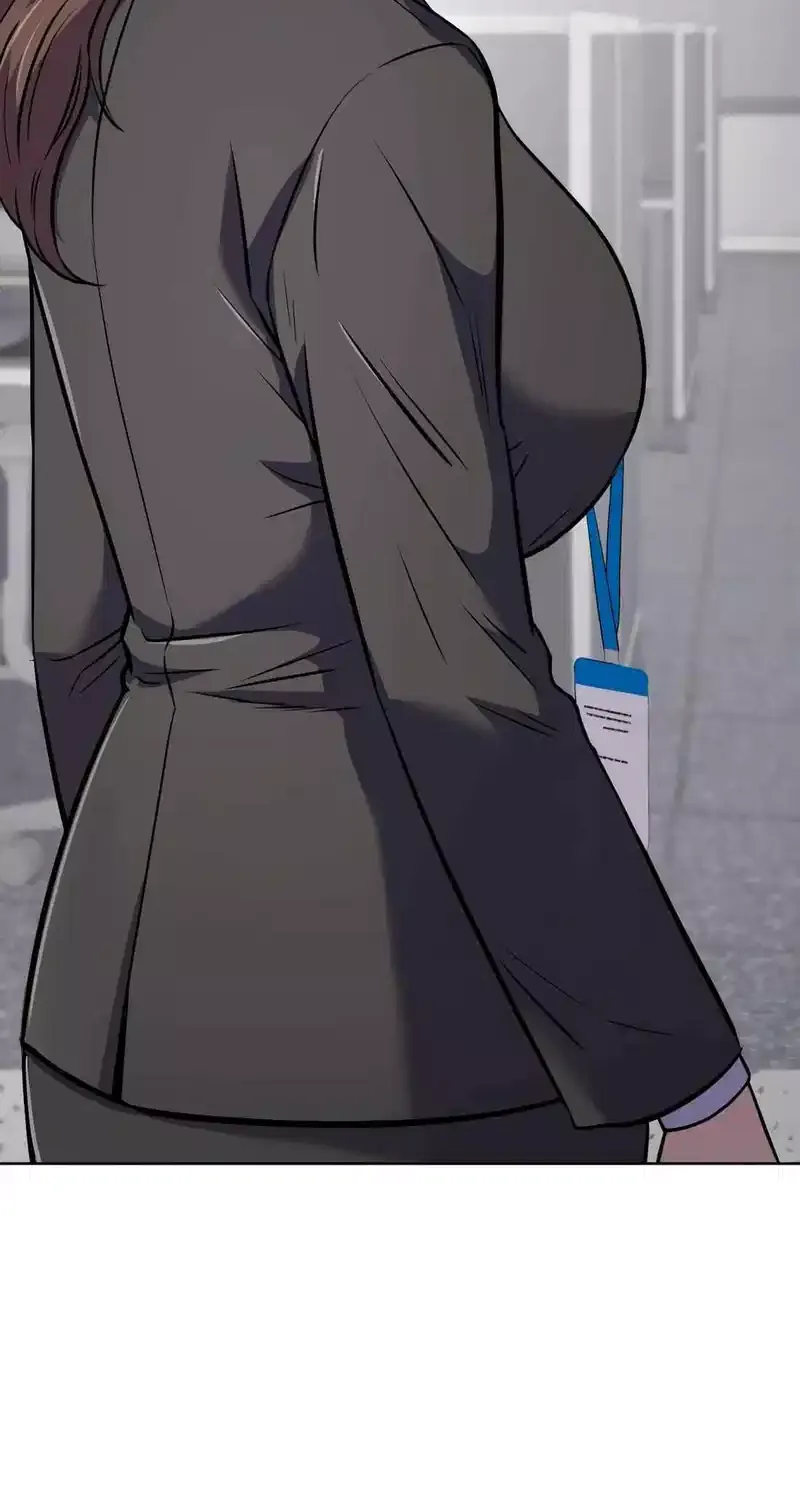 Rookie Employee Kim Cheolsu Chapter 59 page 74 - 