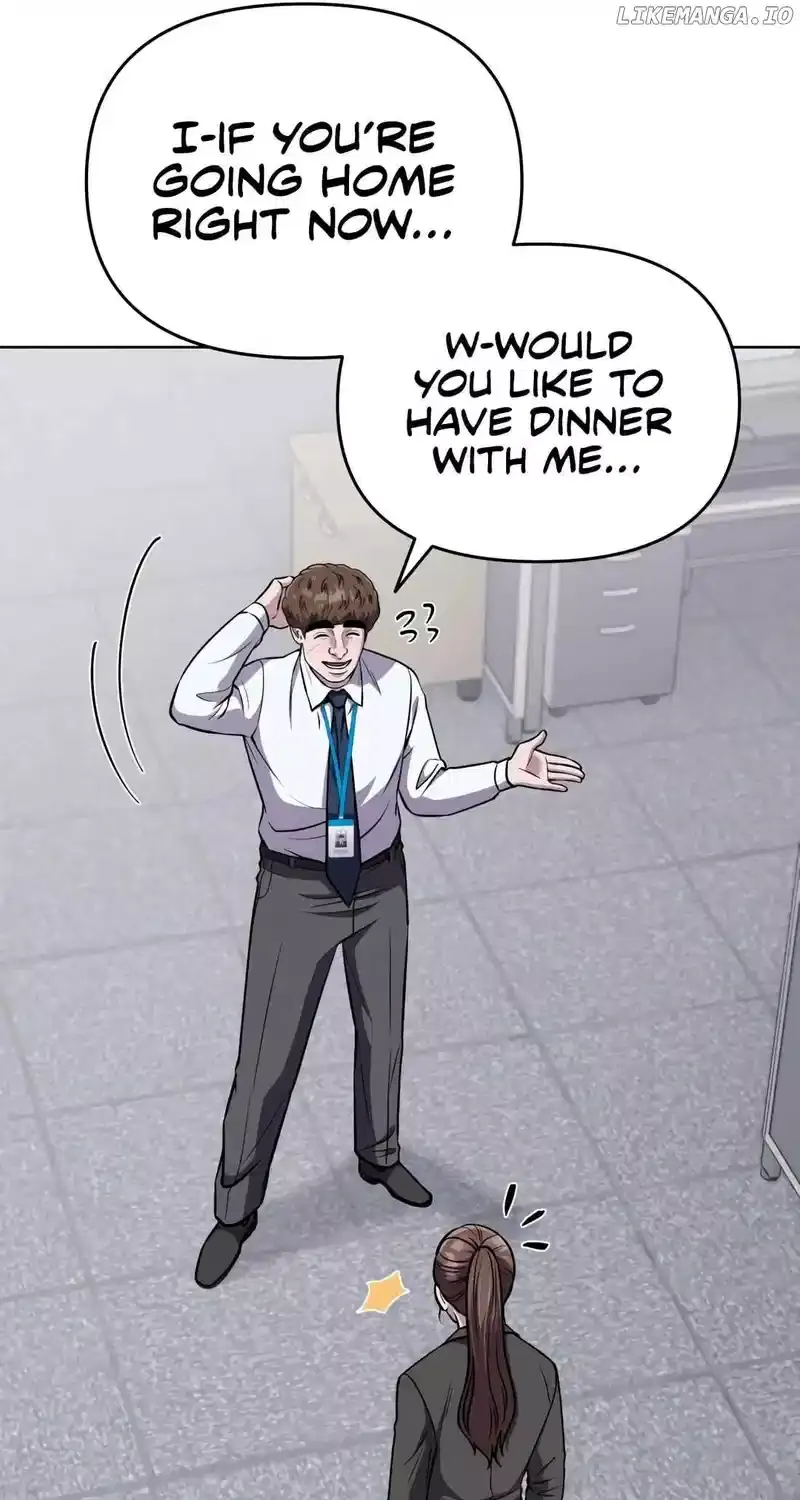 Rookie Employee Kim Cheolsu Chapter 59 page 77 - 