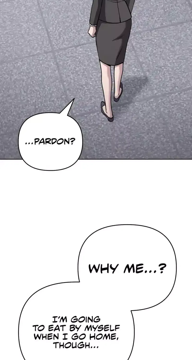 Rookie Employee Kim Cheolsu Chapter 59 page 78 - 