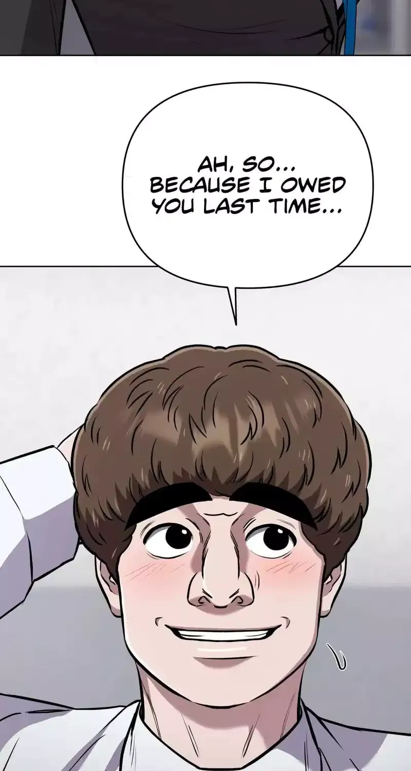 Rookie Employee Kim Cheolsu Chapter 59 page 80 - 
