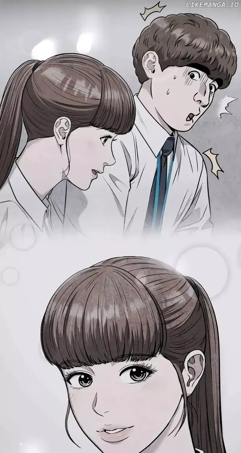 Rookie Employee Kim Cheolsu Chapter 59 page 84 - 