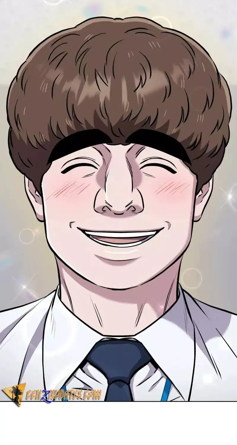 Rookie Employee Kim Cheolsu Chapter 59 page 87 - 