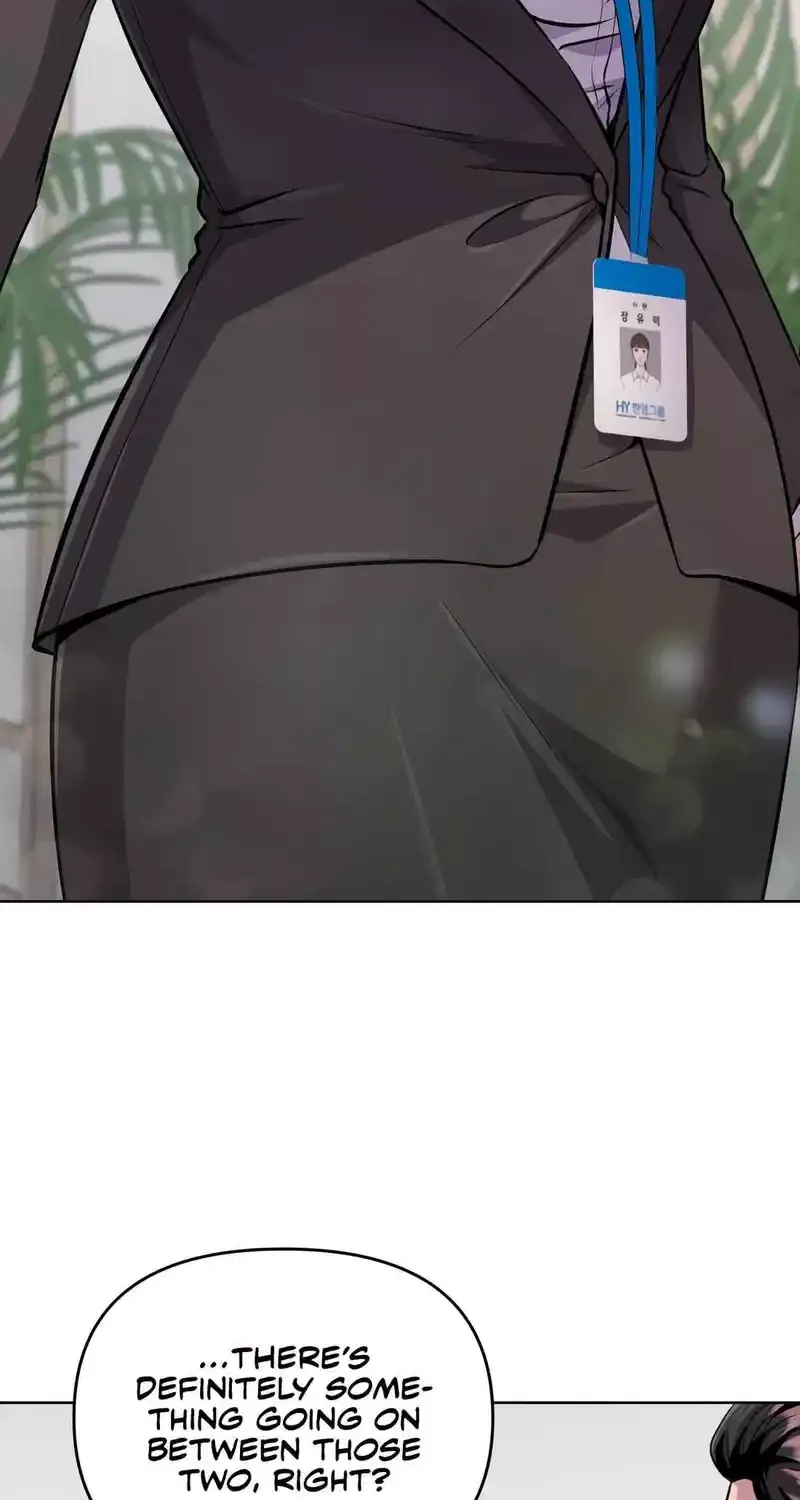 Rookie Employee Kim Cheolsu Chapter 59 page 89 - 