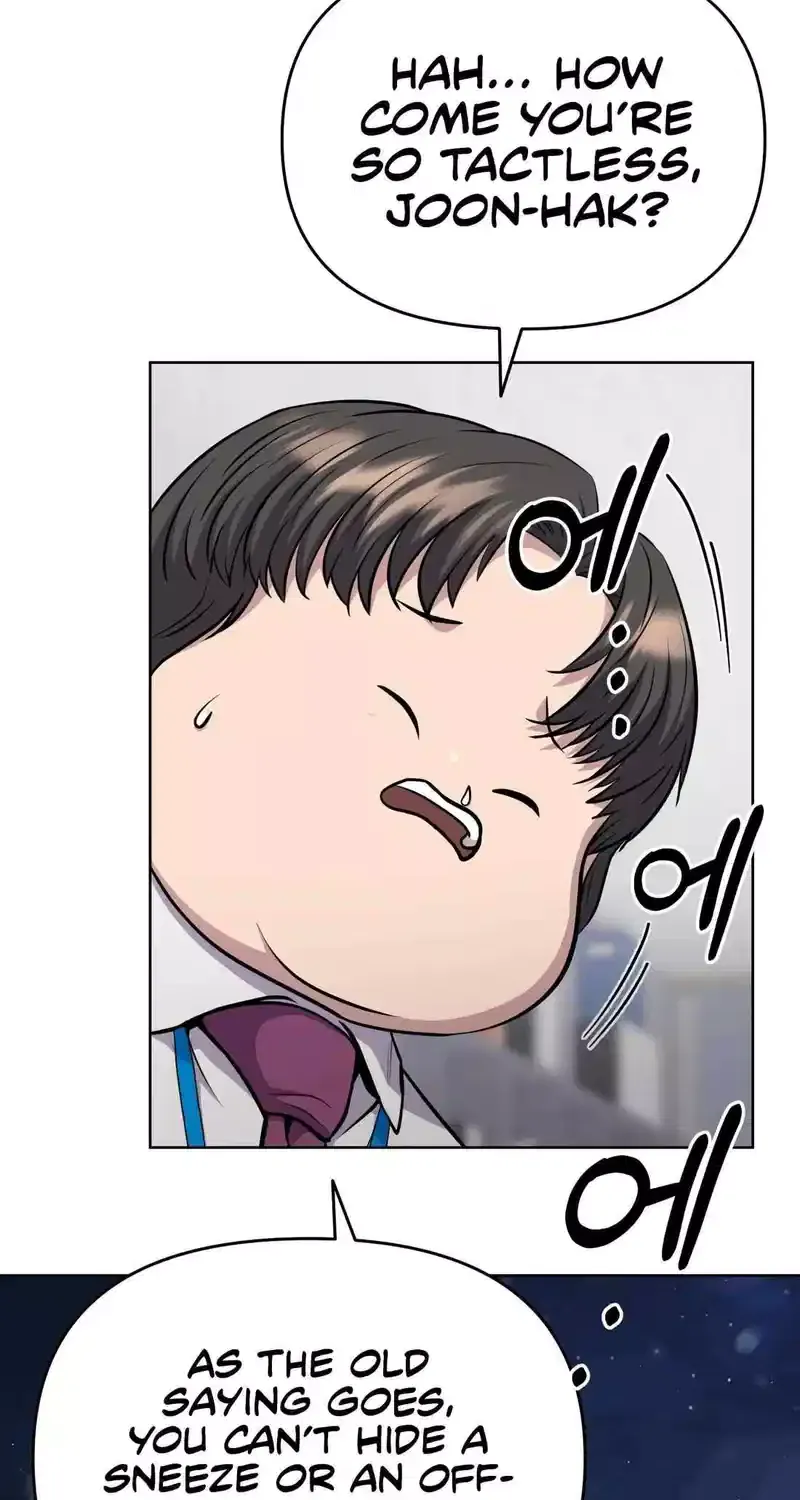 Rookie Employee Kim Cheolsu Chapter 59 page 92 - 