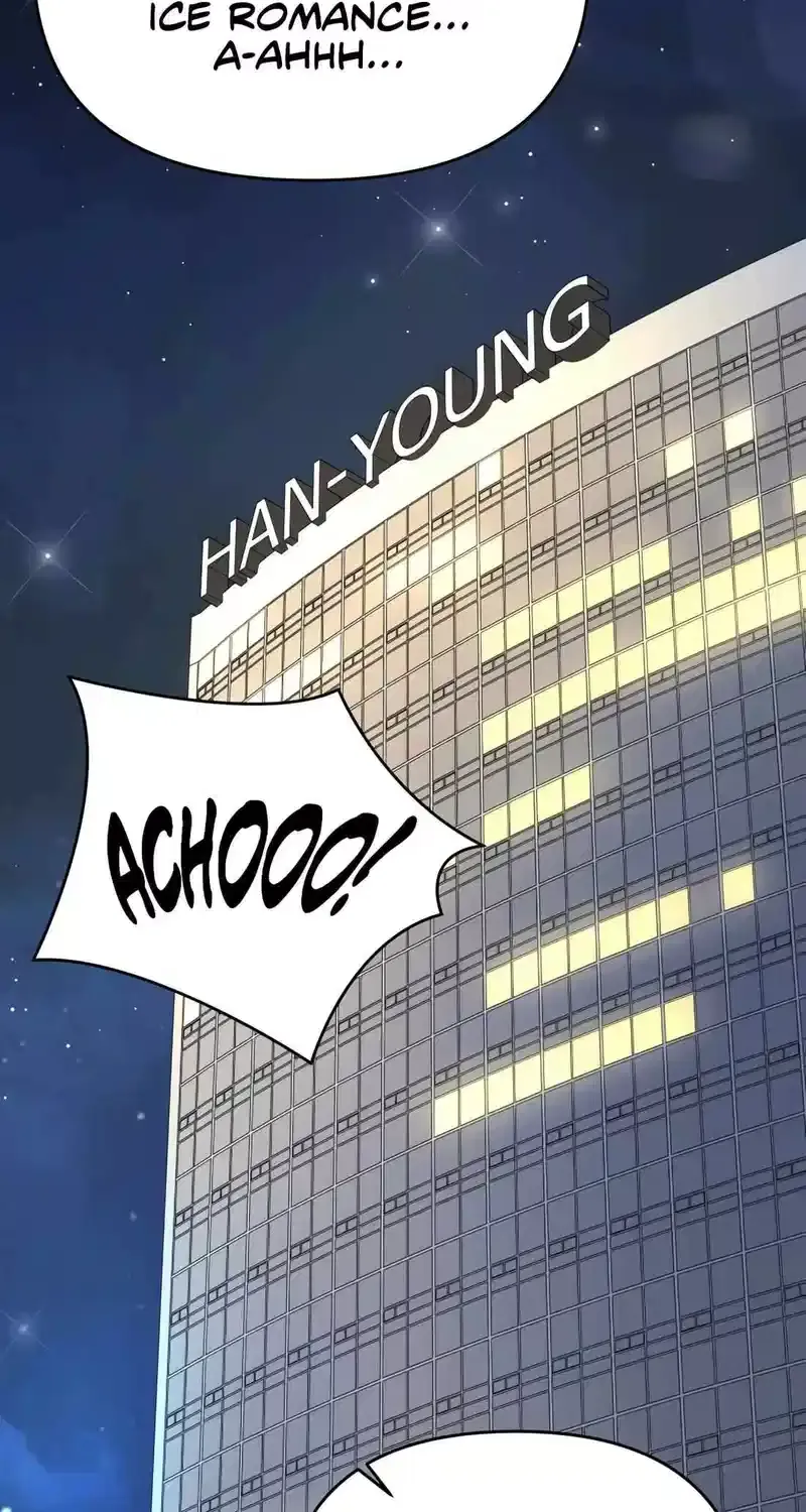 Rookie Employee Kim Cheolsu Chapter 59 page 93 - 