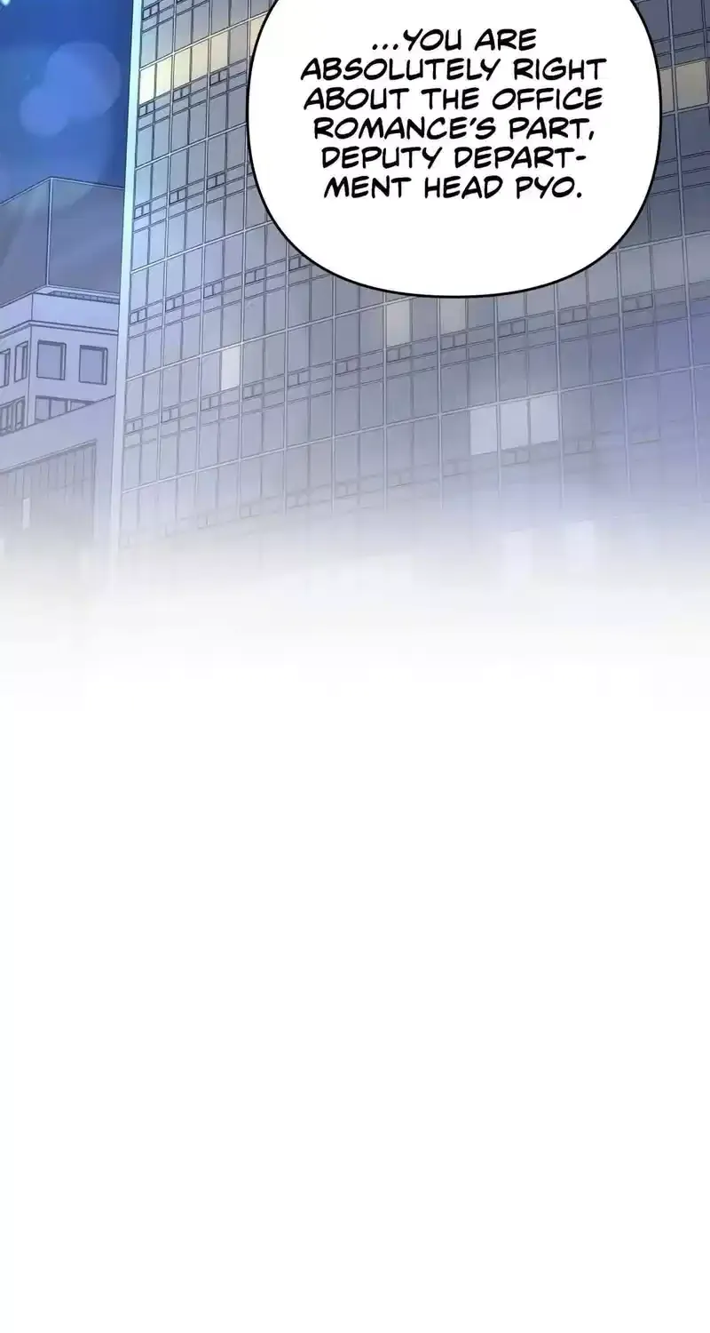Rookie Employee Kim Cheolsu Chapter 59 page 94 - 