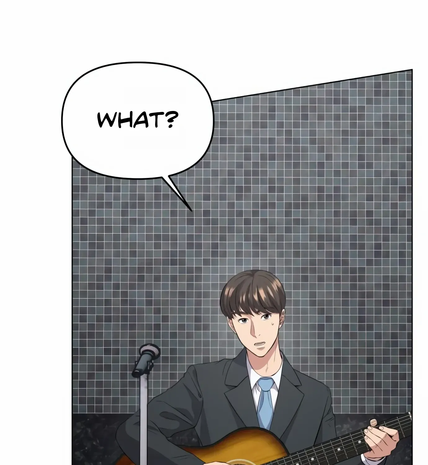 Rookie Employee Kim Cheolsu Chapter 6 page 101 - 