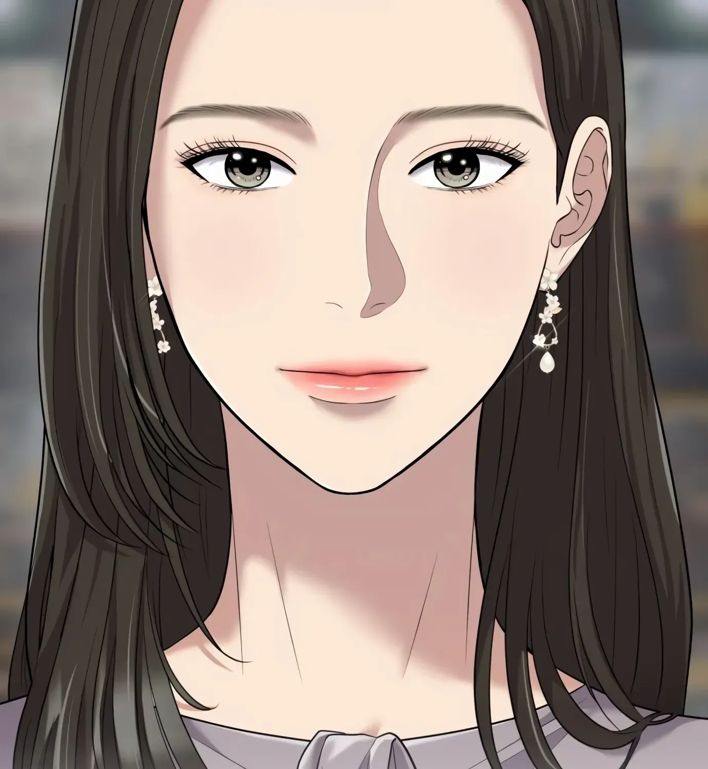 Rookie Employee Kim Cheolsu Chapter 6 page 104 - 