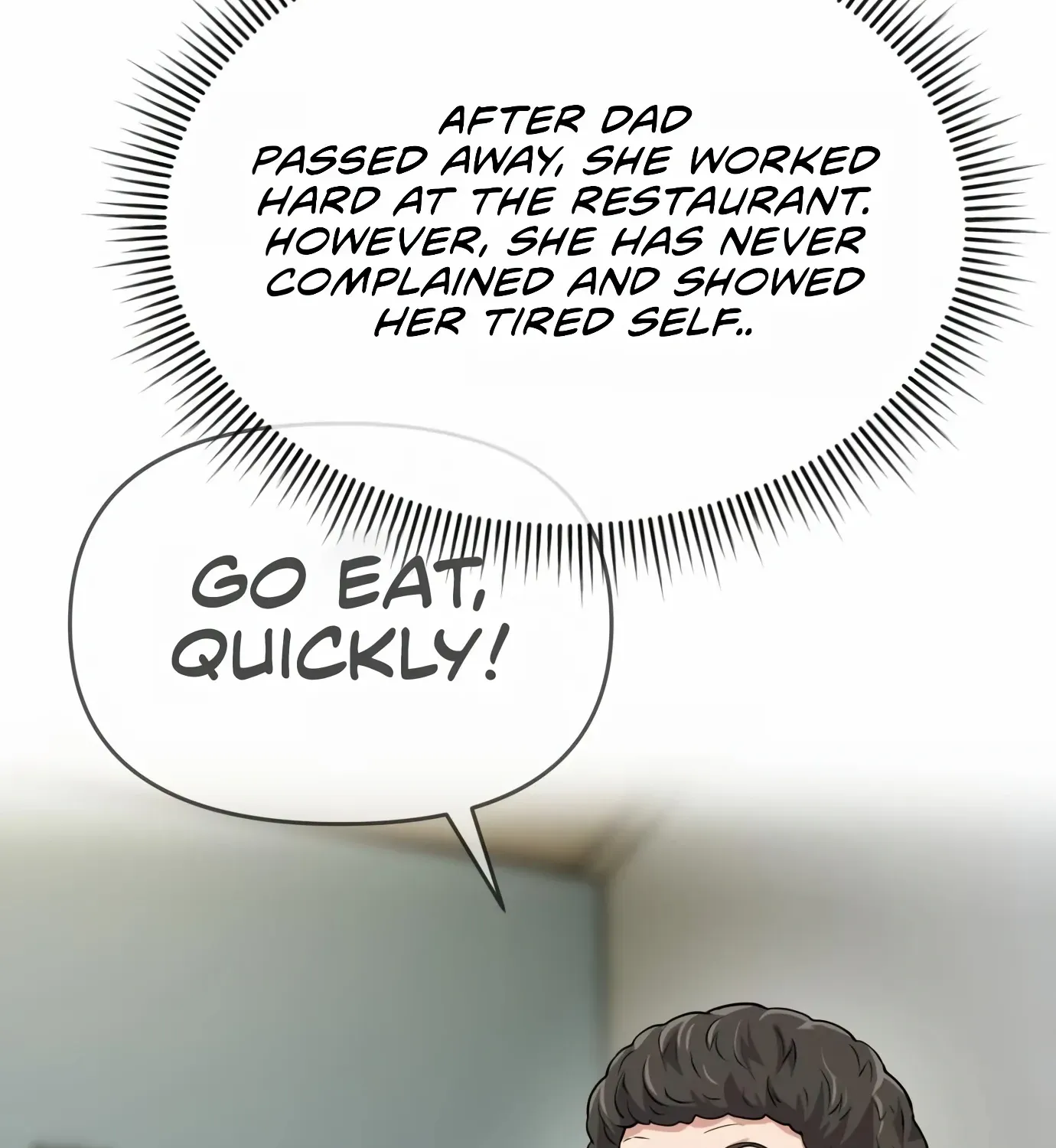 Rookie Employee Kim Cheolsu Chapter 6 page 121 - 