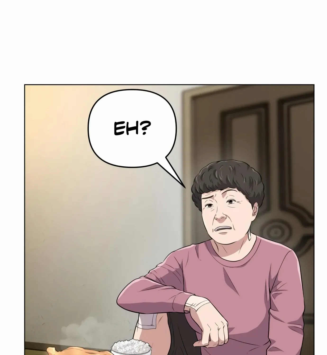 Rookie Employee Kim Cheolsu Chapter 6 page 126 - 